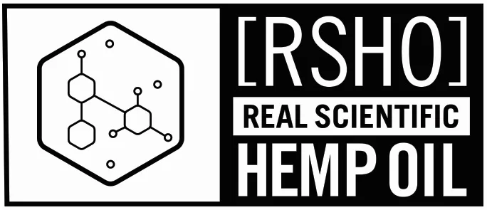 [RSHO] REAL SCIENTIFIC HEMP OIL