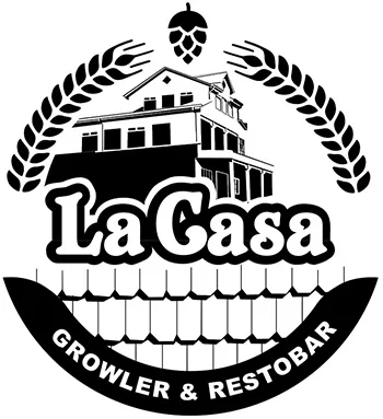 La Casa Growler y Restobar