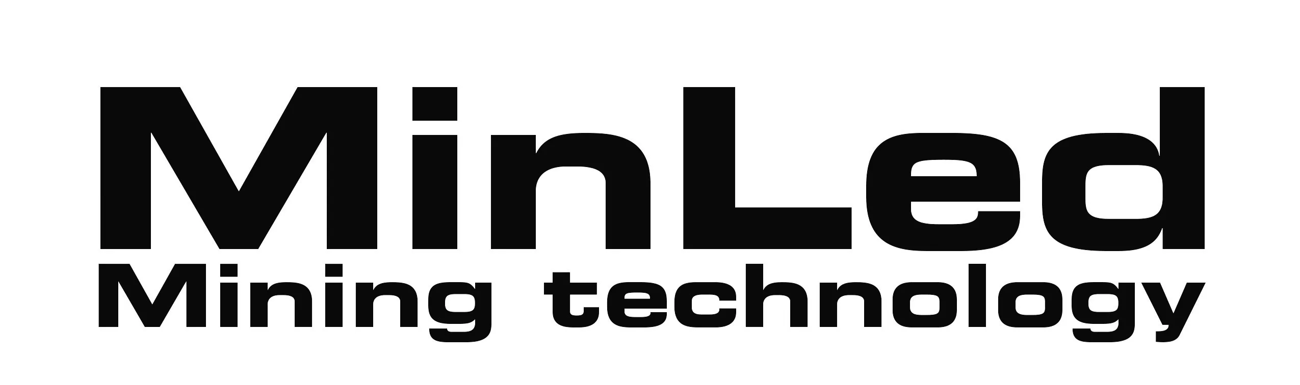 MinLed Mining technology