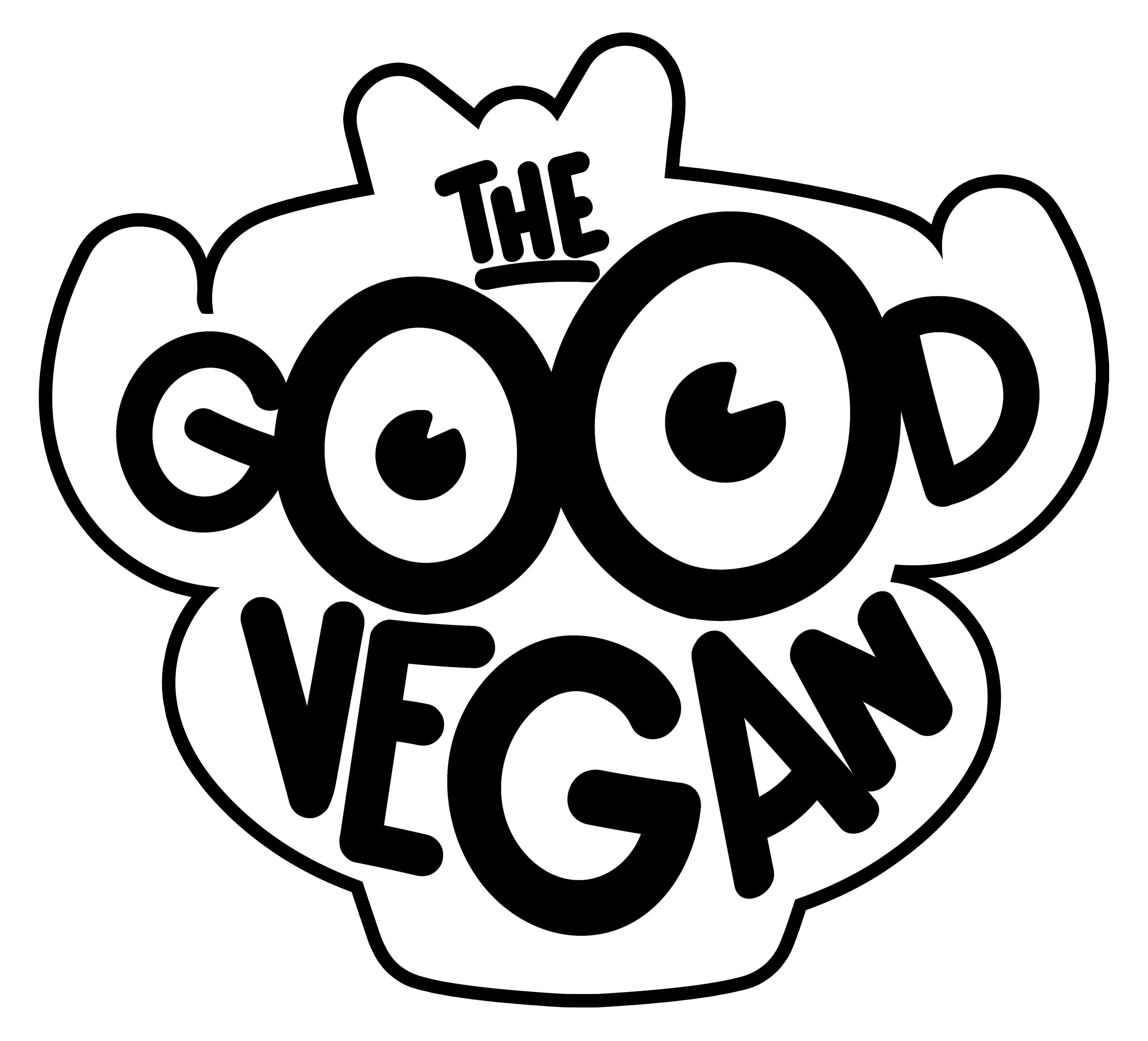 THE GOOD VEGAN