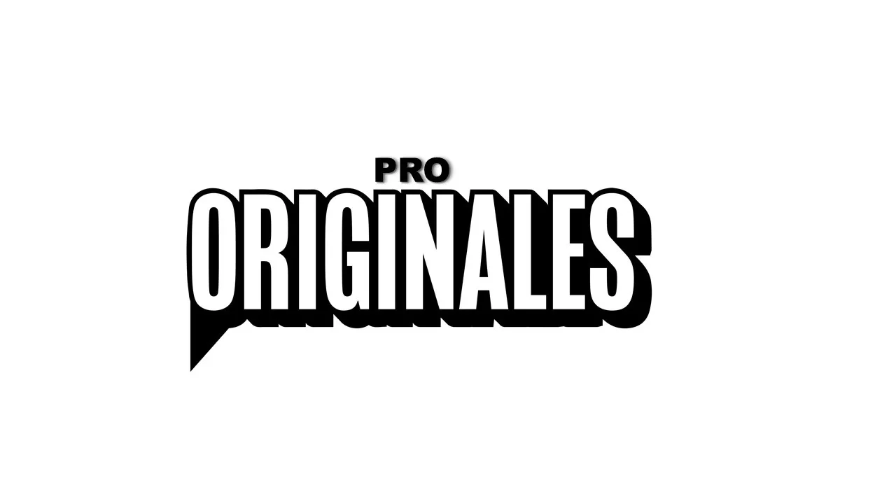 Pro Originales