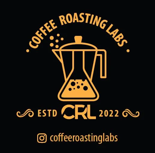 • Coffee Roasting Labs • CRL