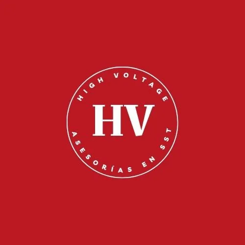 HV HIGH VOLTAGE