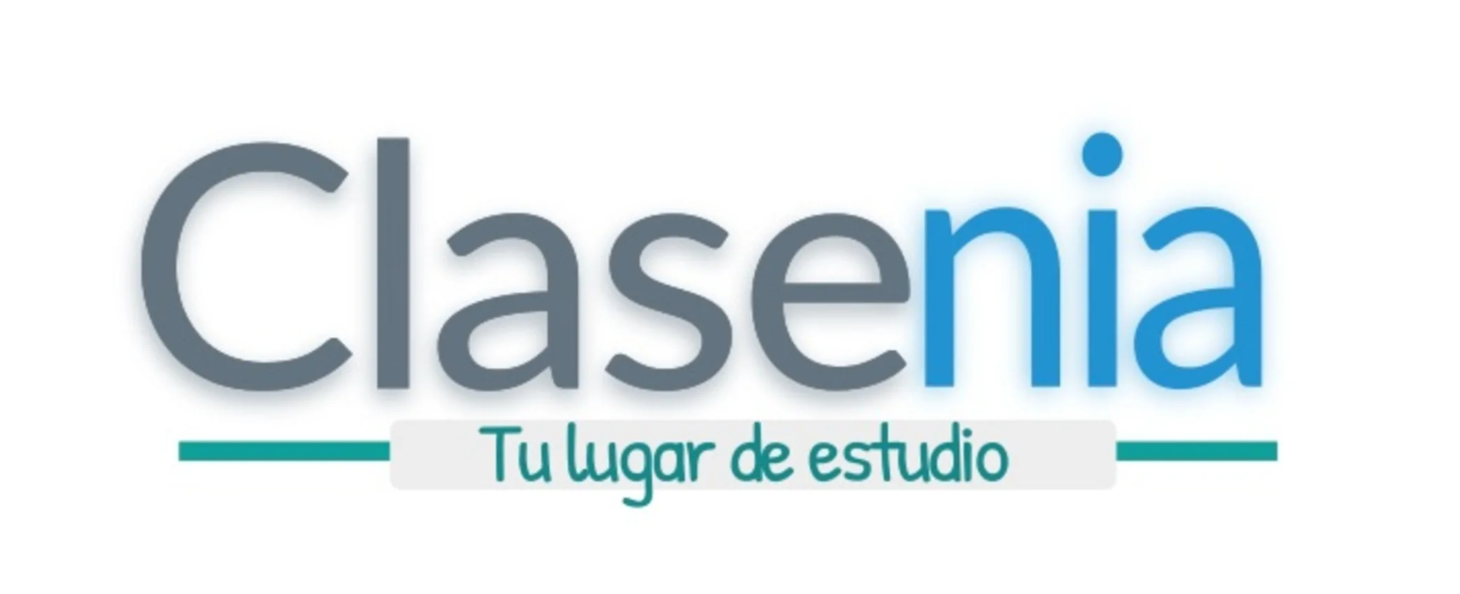 CLASENIA TU LUGAR DE ESTUDIO