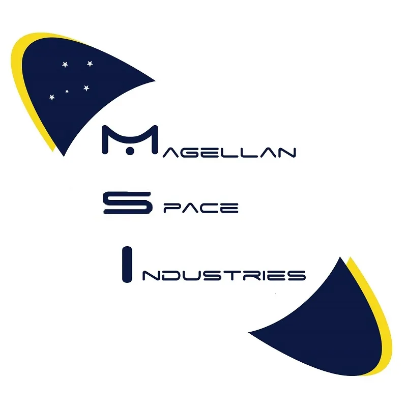 MAGELLAN SPACE INDUSTRIES