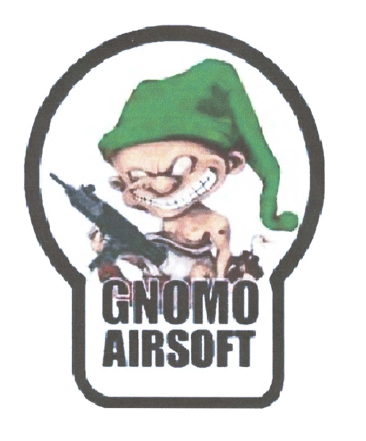 GNOMO AIRSOFT
