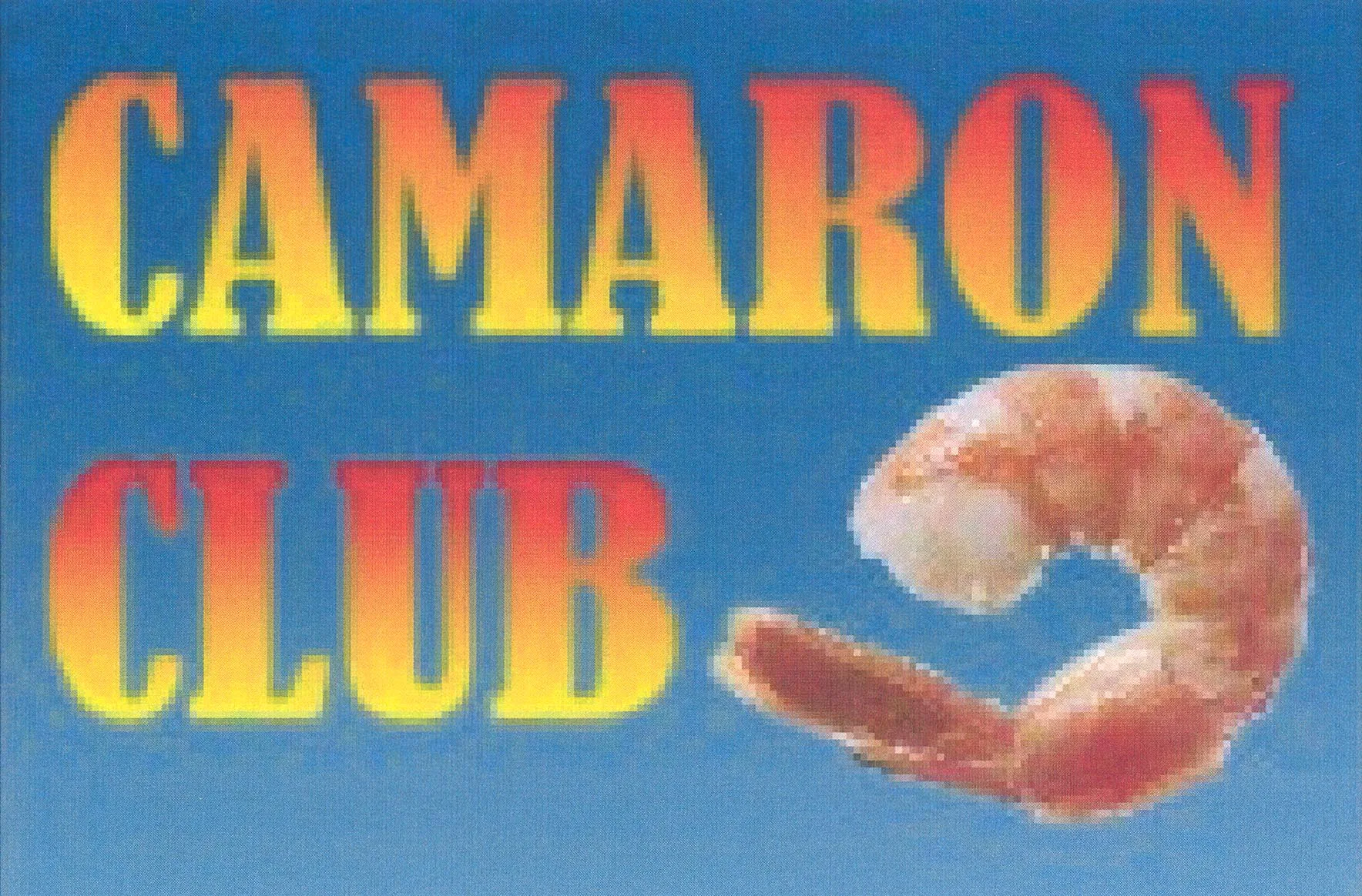 CAMARON CLUB