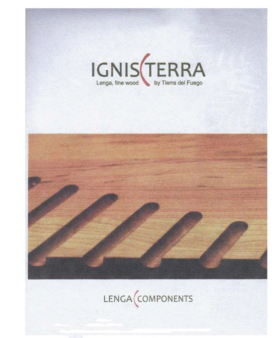 LENGA COMPONENTS IGNISTERRA