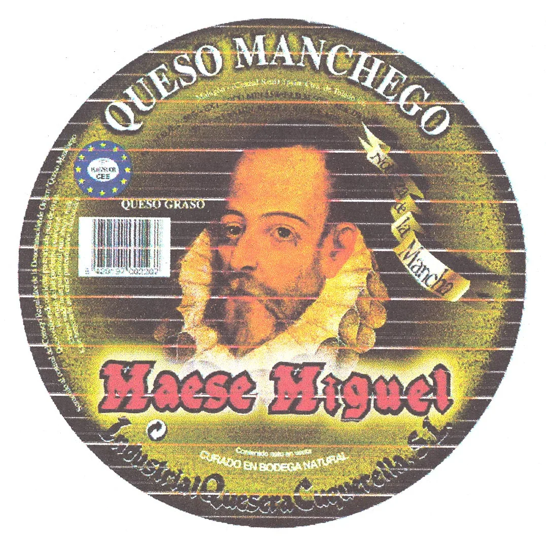 MAESE MIGUEL
