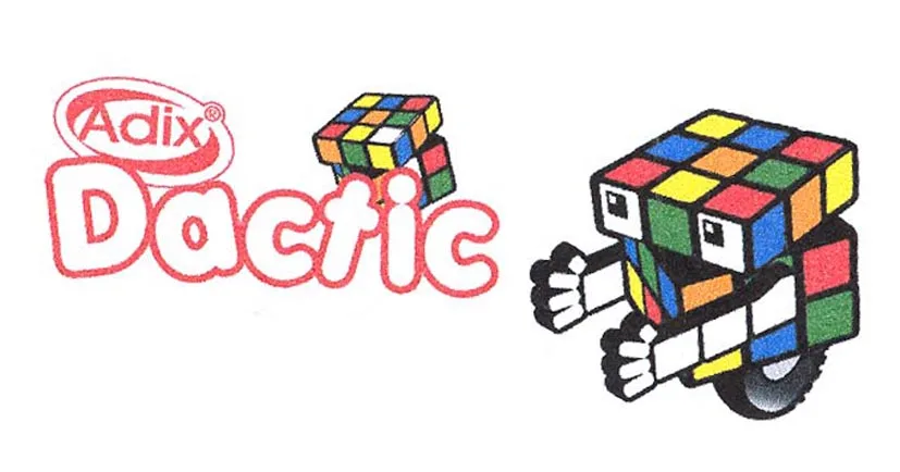 ADIX DACTIC