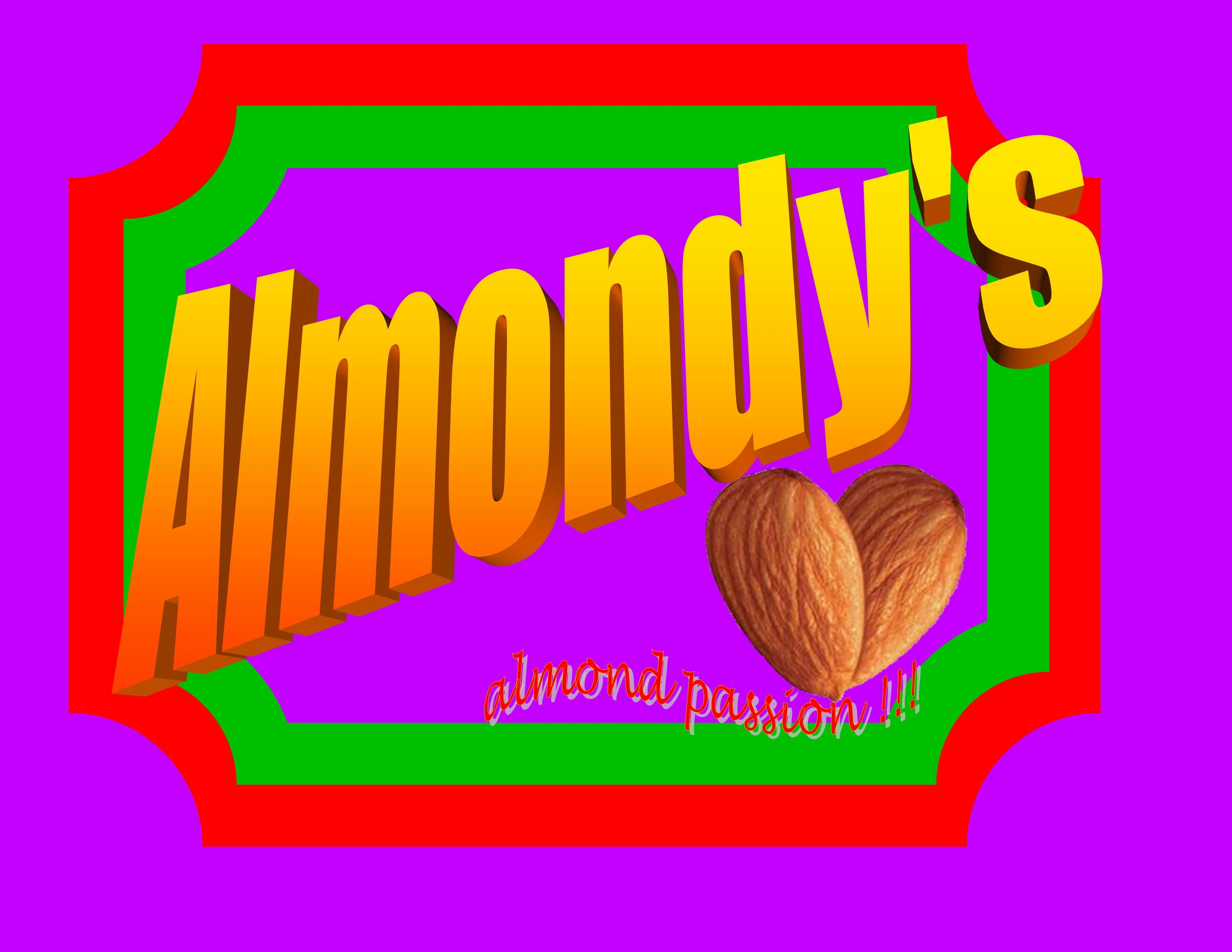 ALMONDY'S