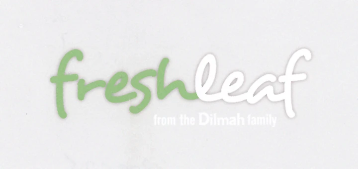 FRESHLEAF