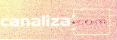 CANALIZA.COM