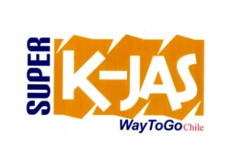 SUPER K-JAS WAYTOGO CHILE