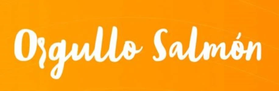 ORGULLO SALMÓN