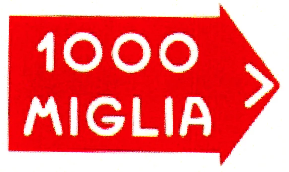 1000 MIGLIA
