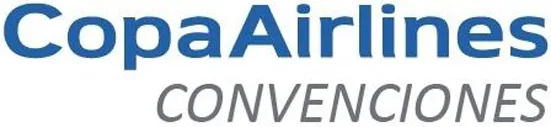 COPA AIRLINES CONVENCIONES