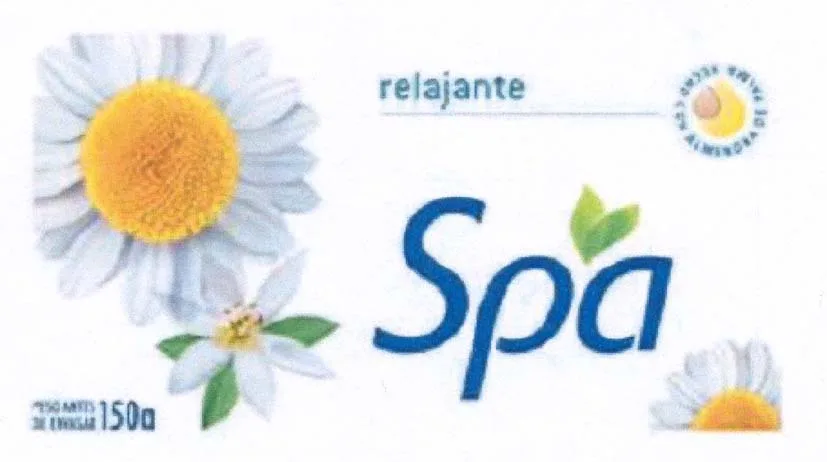 SPA RELAJANTE