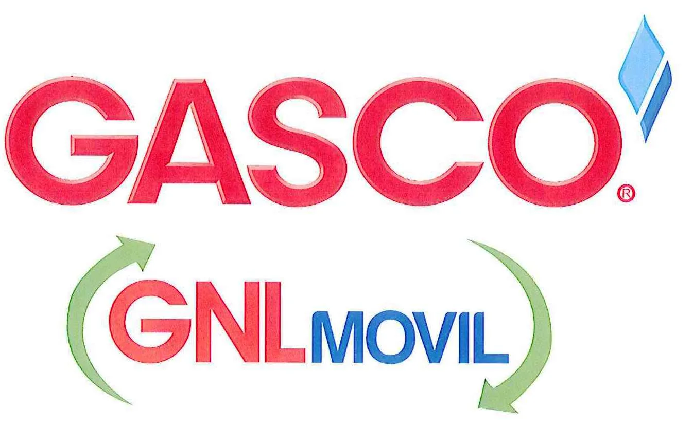 GASCO GNL MOVIL
