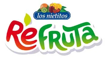 LOS NIETITOS REFRUTA