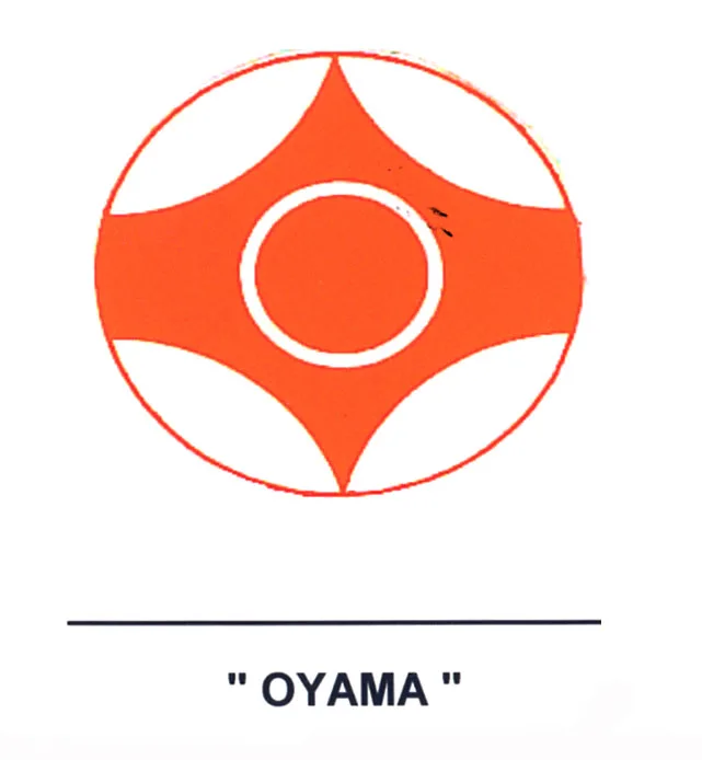 OYAMA