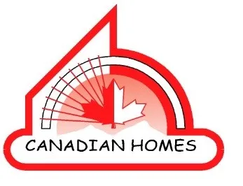 CANADIAN HOMES