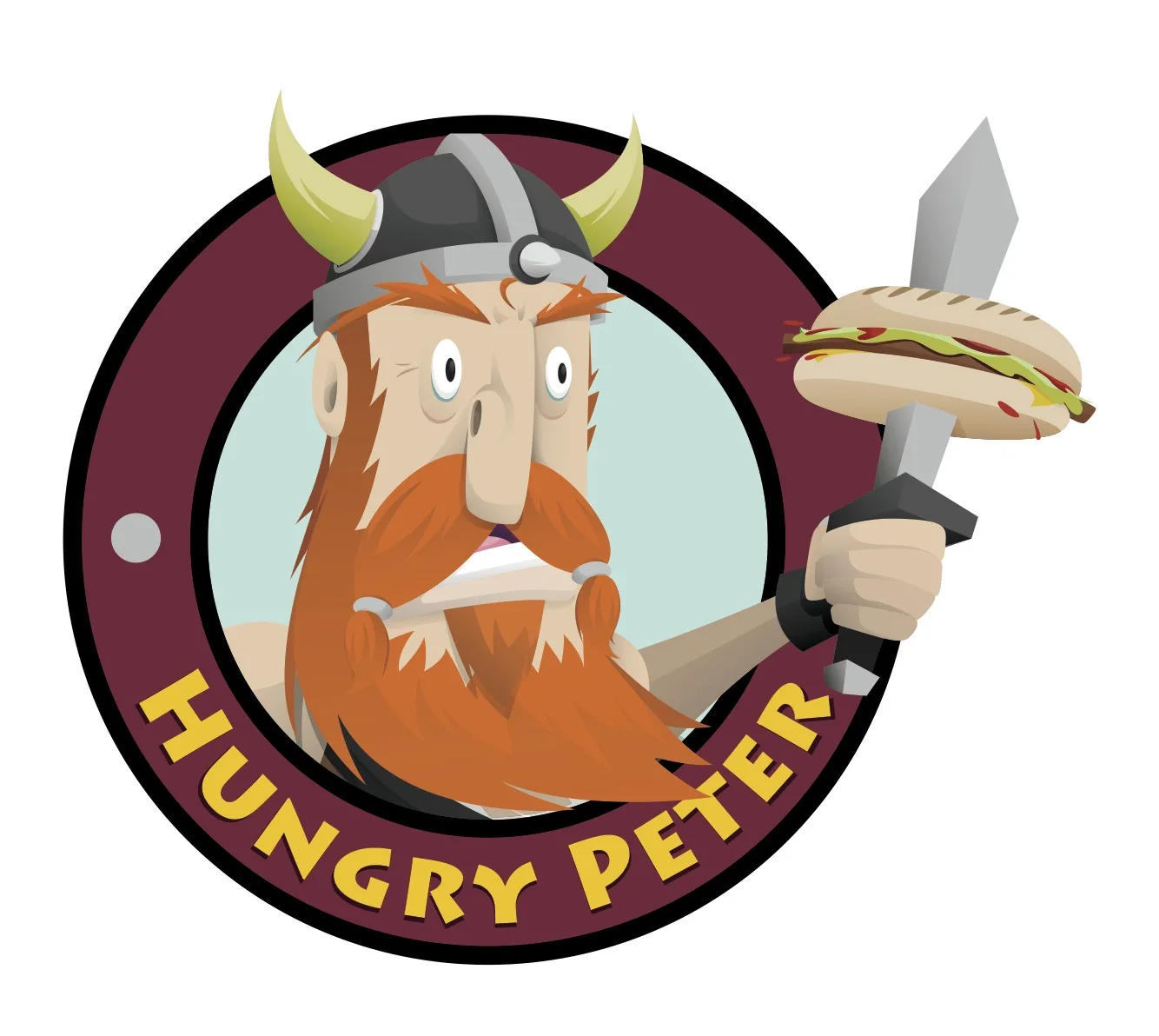 HUNGRY PETER