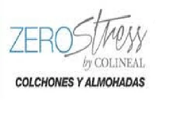 ZERO STRESS BY COLINEAL COLCHONES Y ALMOHADAS