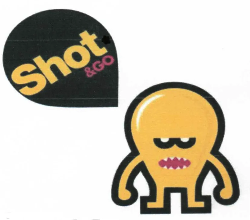 SHOT & GO