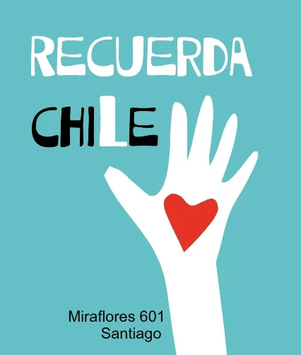 Recuerda Chile