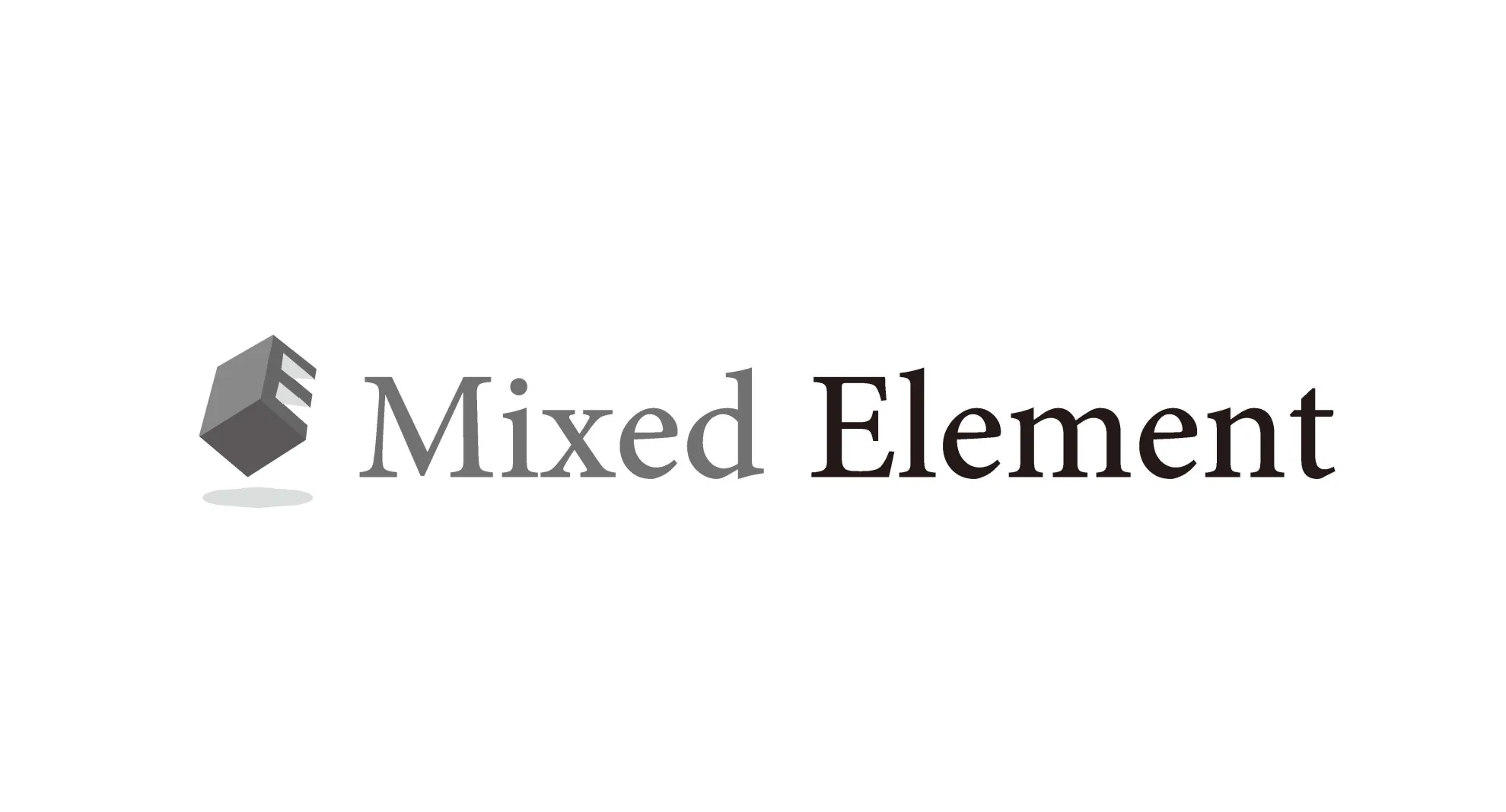 MIXED ELEMENT