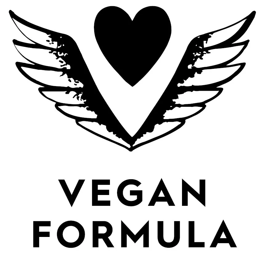 VEGAN FORMULA
