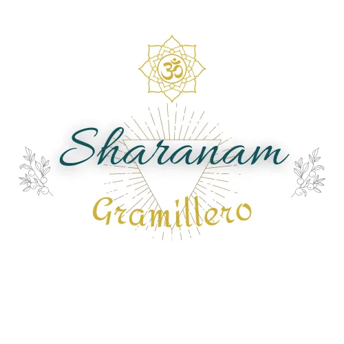 SHARANAM GRAMILLERO