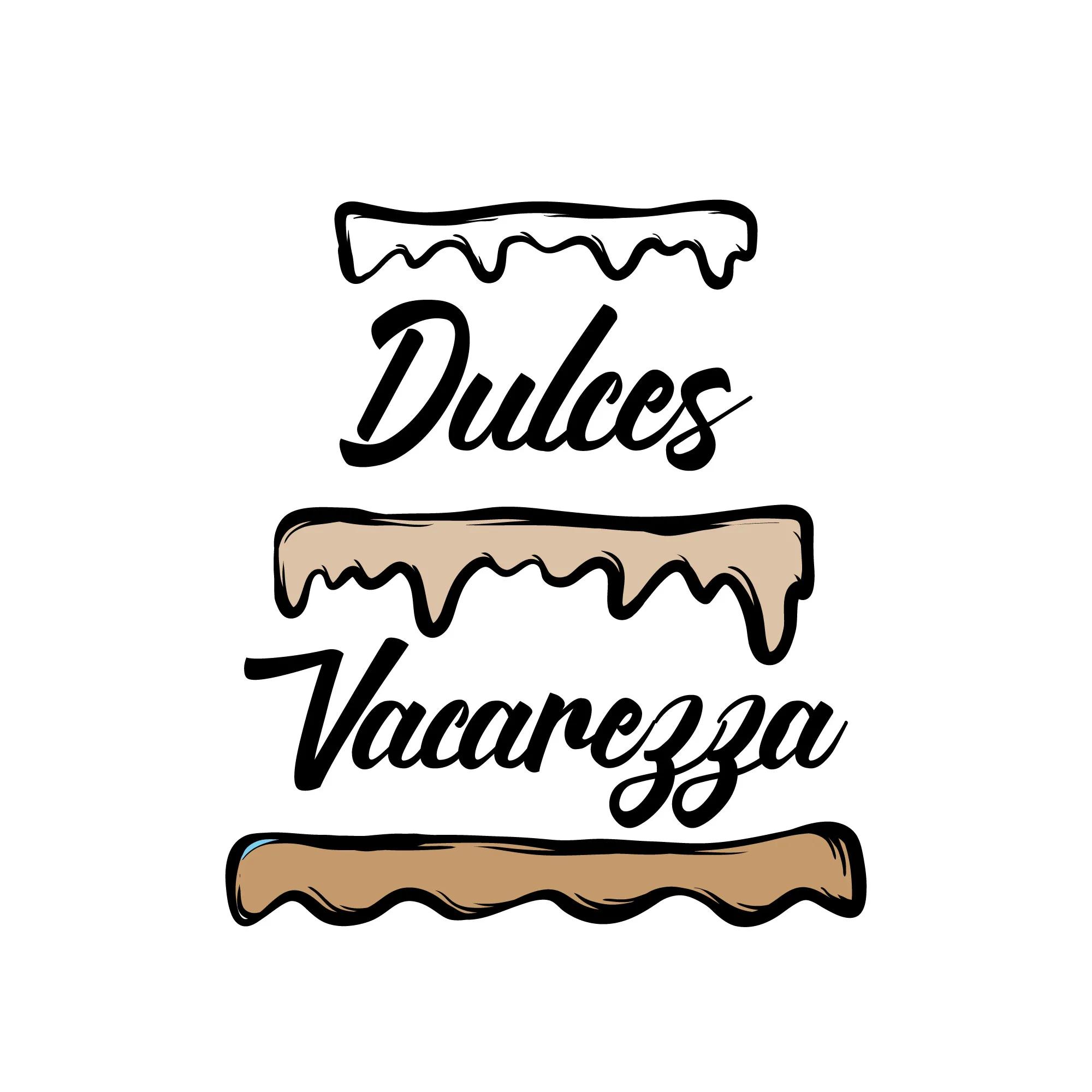 Dulces Vacarezza