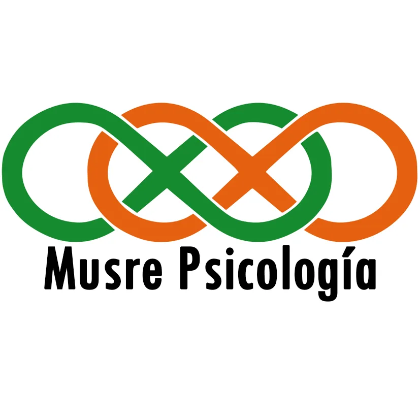 Musre Psicología