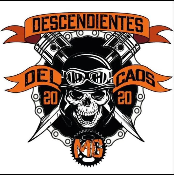 Descendientes del Caos