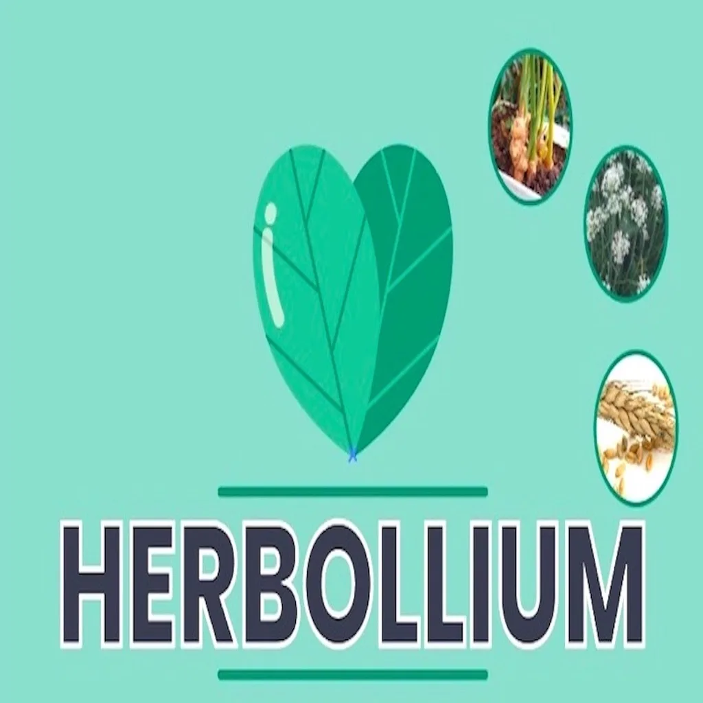 Herbollium