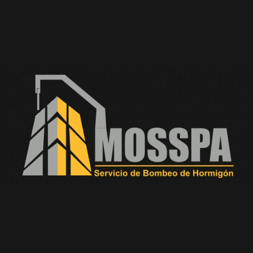 MOSSPA Servicio de Bombeo de Hormigón