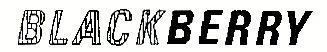 BLACKBERRY