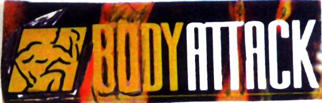 BODY ATTACK