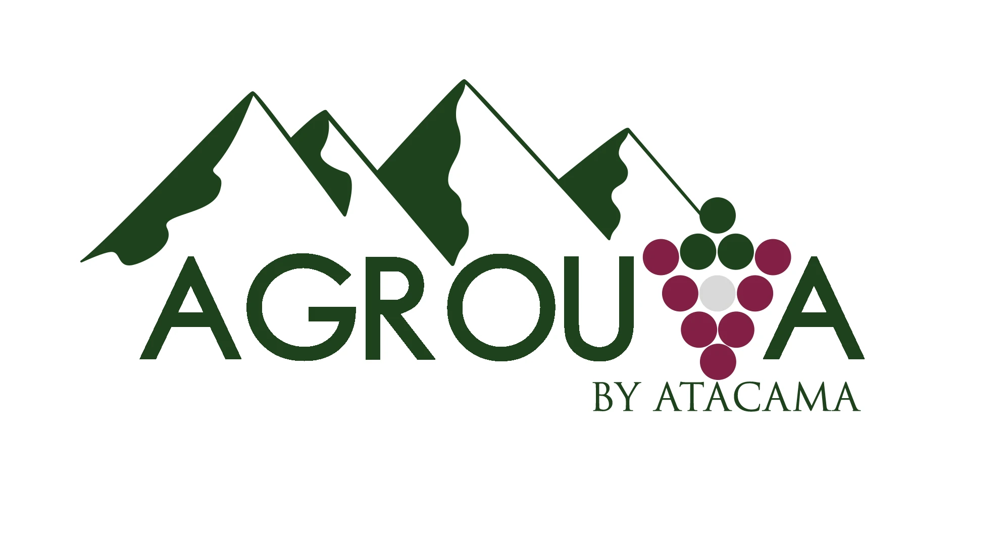 AGROUVA BY ATACAMA
