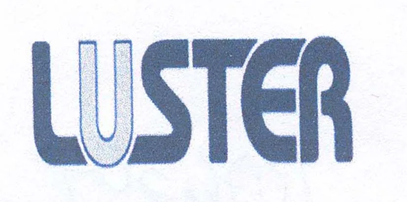 LUSTER