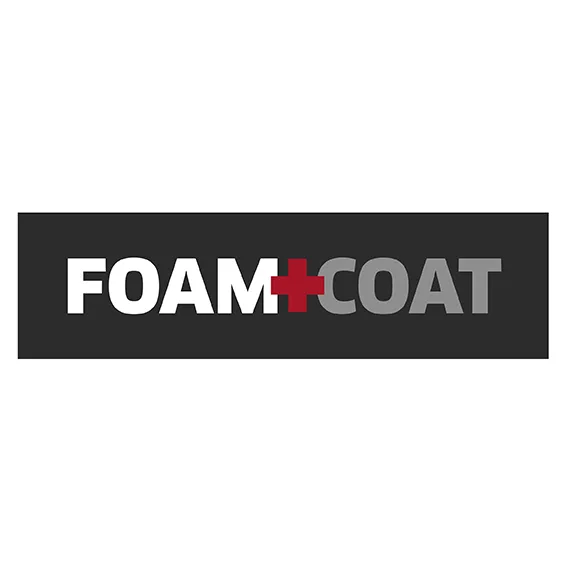 FOAM+COAT