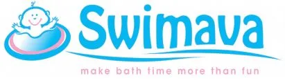 SWIMAVA MAKE BATH TIME MORE THAN FUN