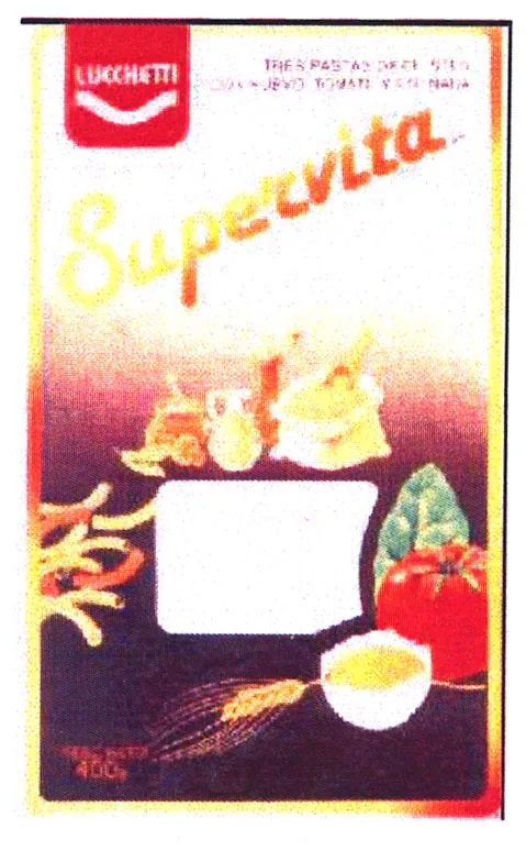 SUPERVITA