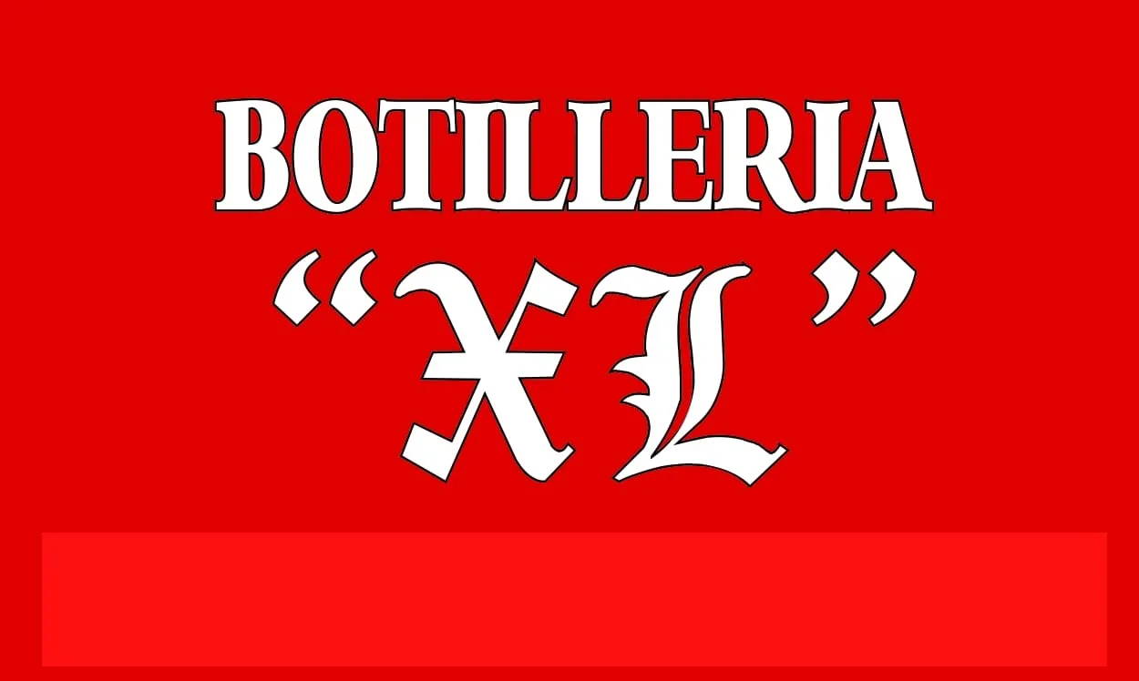 botilleria "xl"