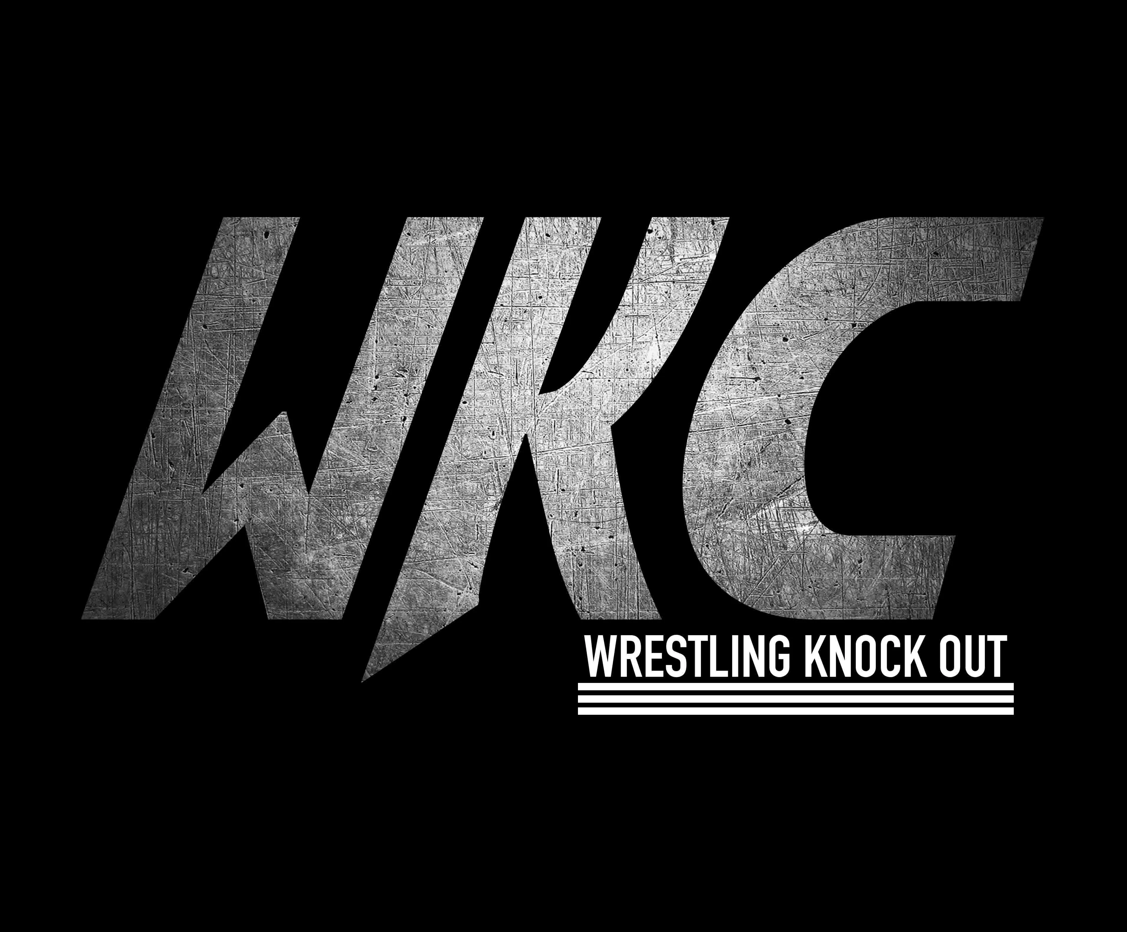 WKC Wrestling Knock out Chile