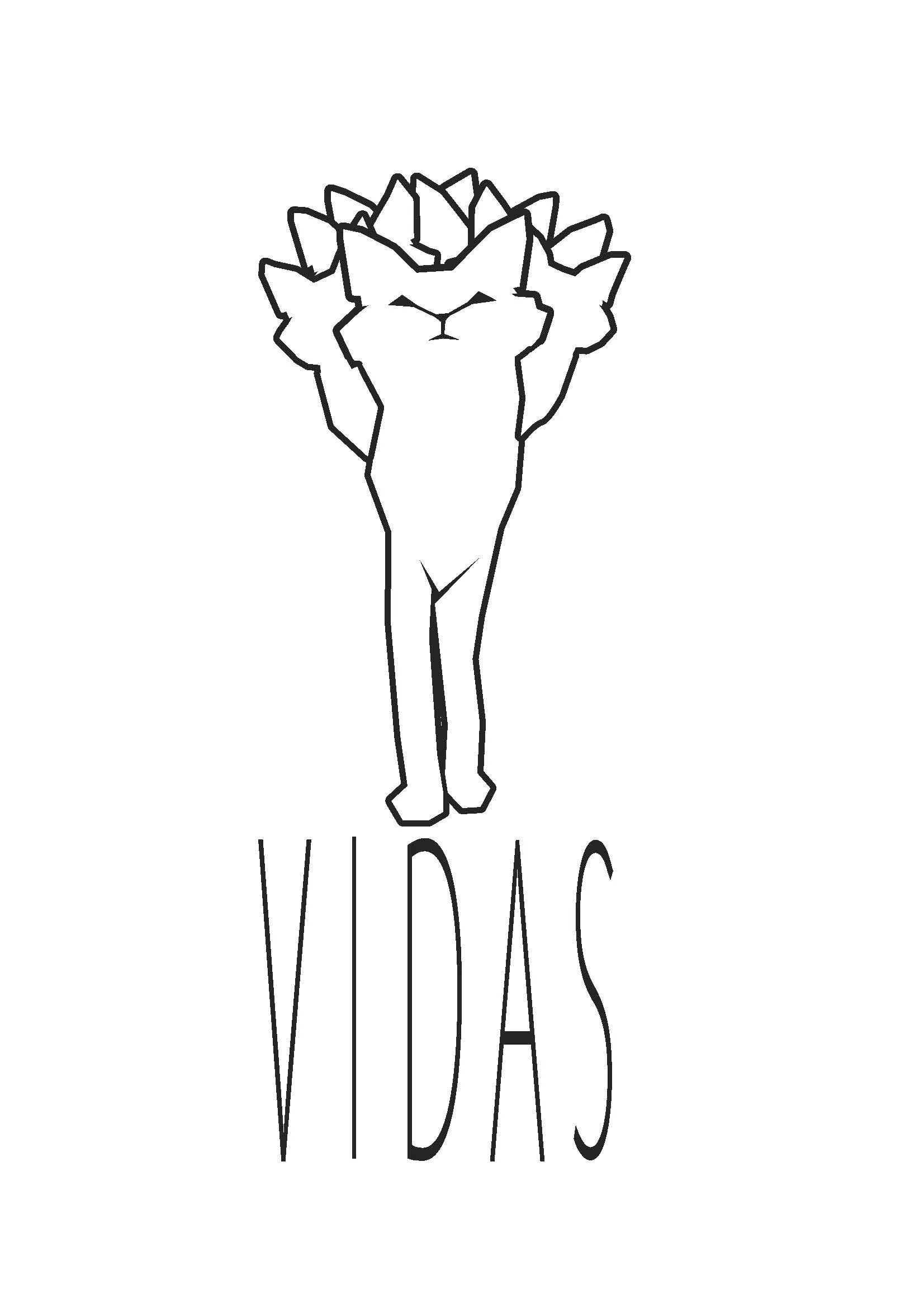 Vidas