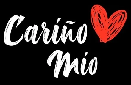 Cariño Mío