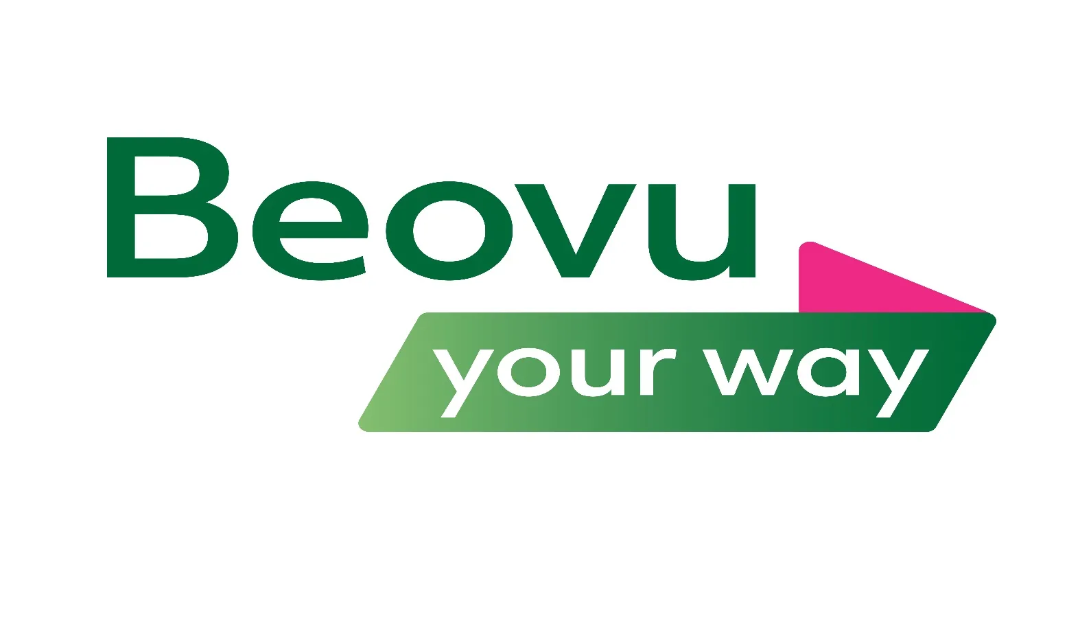 BEOVU YOUR WAY